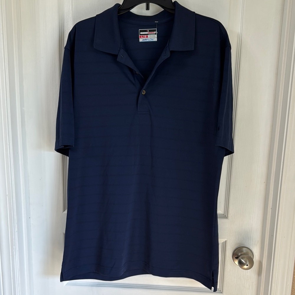 GRAND SLAM Polo Shirt Relaxed Fit
